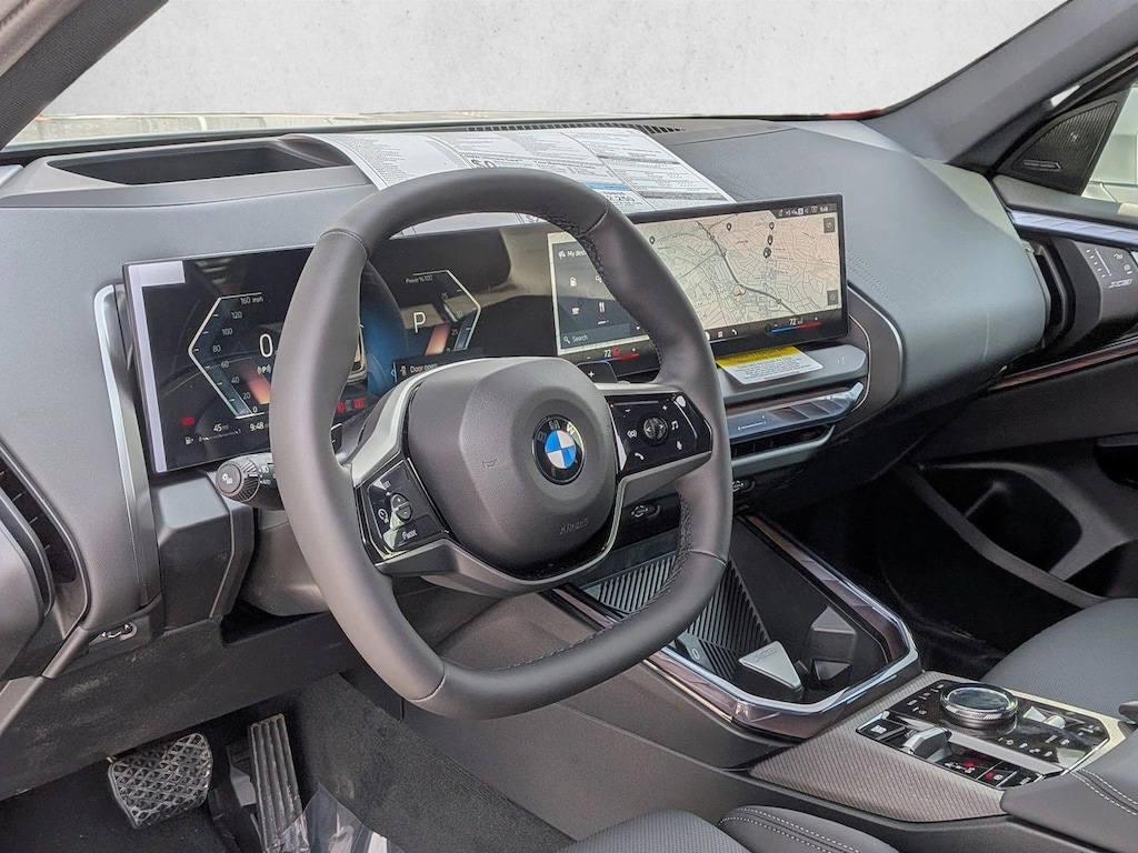 Used 2026 BMW X3 30 xDrive SUV