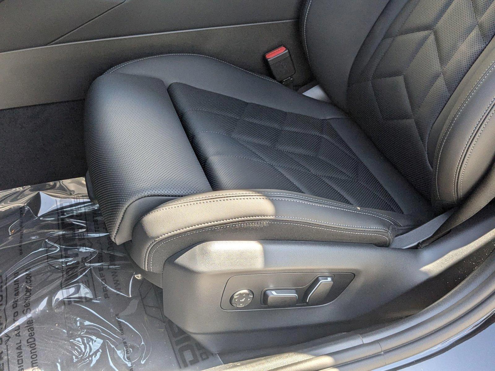 2025 Bmw i5 xDrive40 photo 4