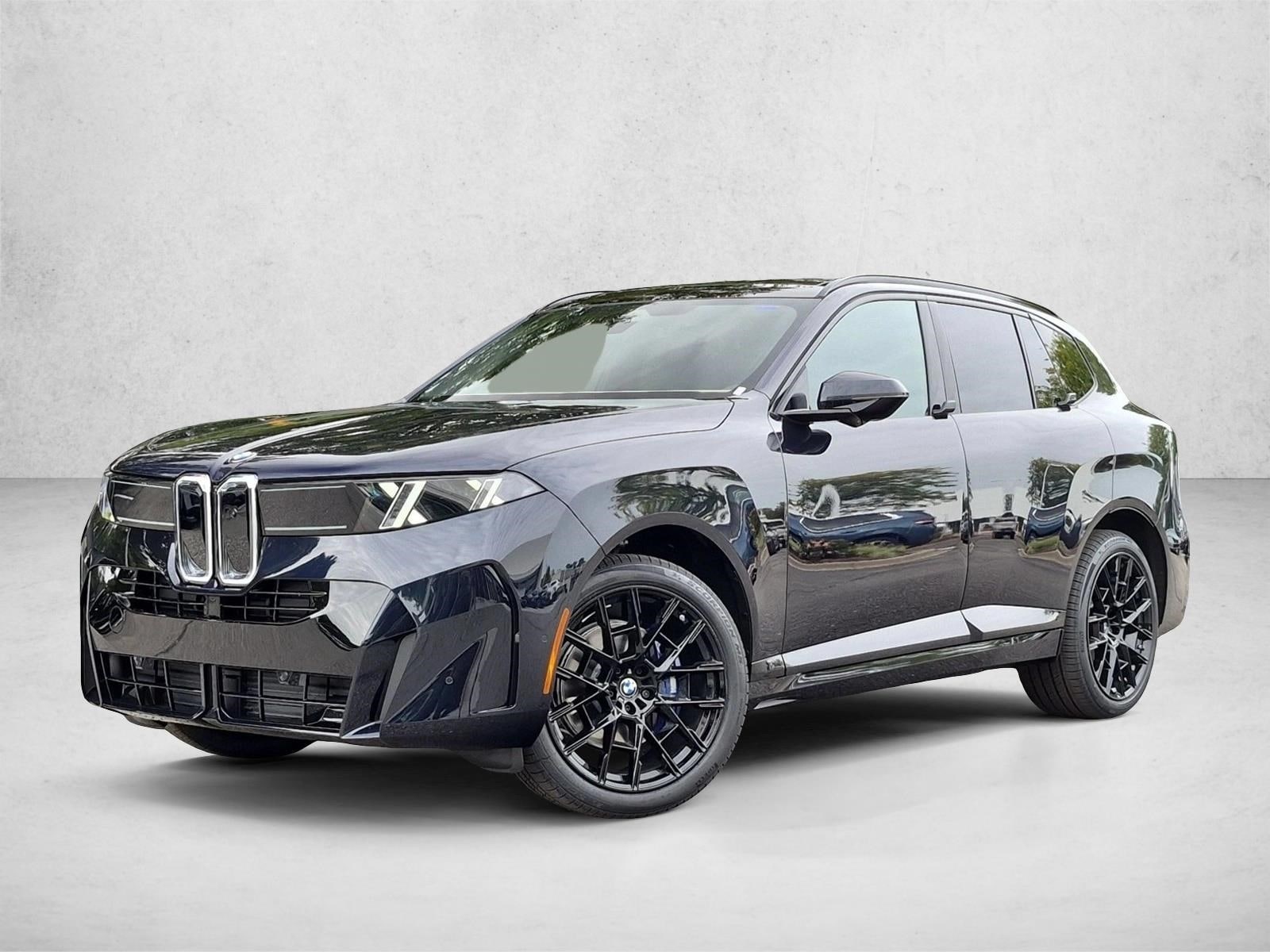 2027 Bmw X5
