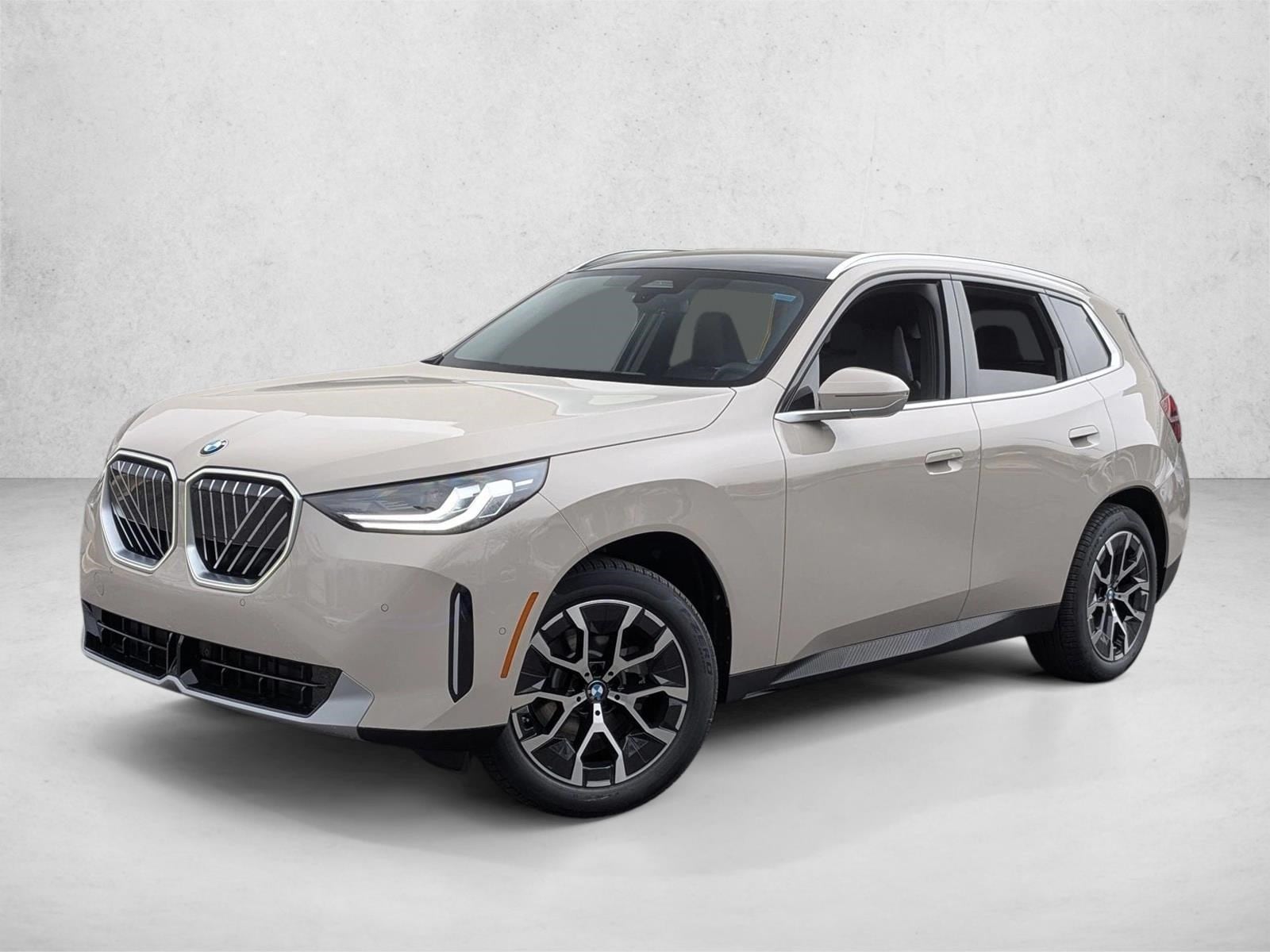 2026 BMW X3 30's photo