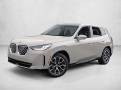 2026 BMW X3 30 xDrive SUV