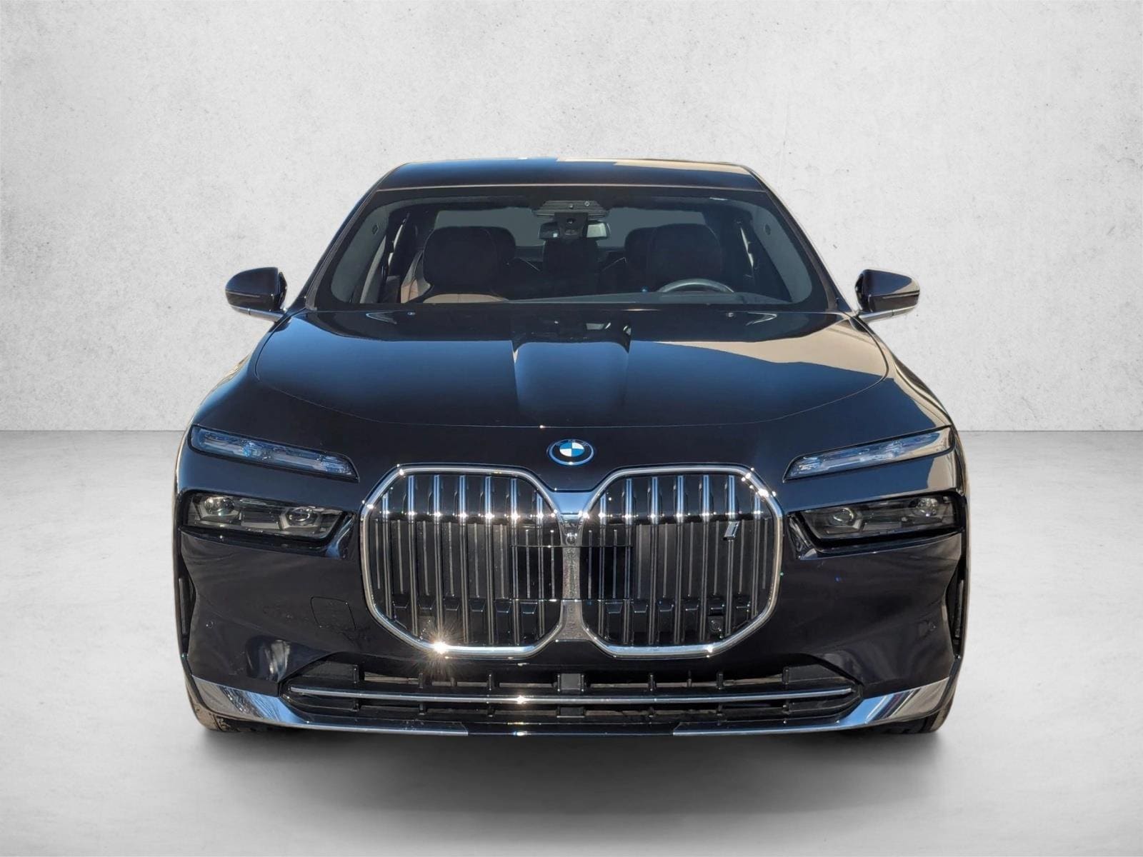 Certified 2024 BMW i7 Base with VIN WBY53EJ02RCP98634 for sale in Towson, MD