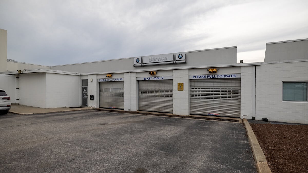 BMW Service in Towson, MD | BMW of Towson