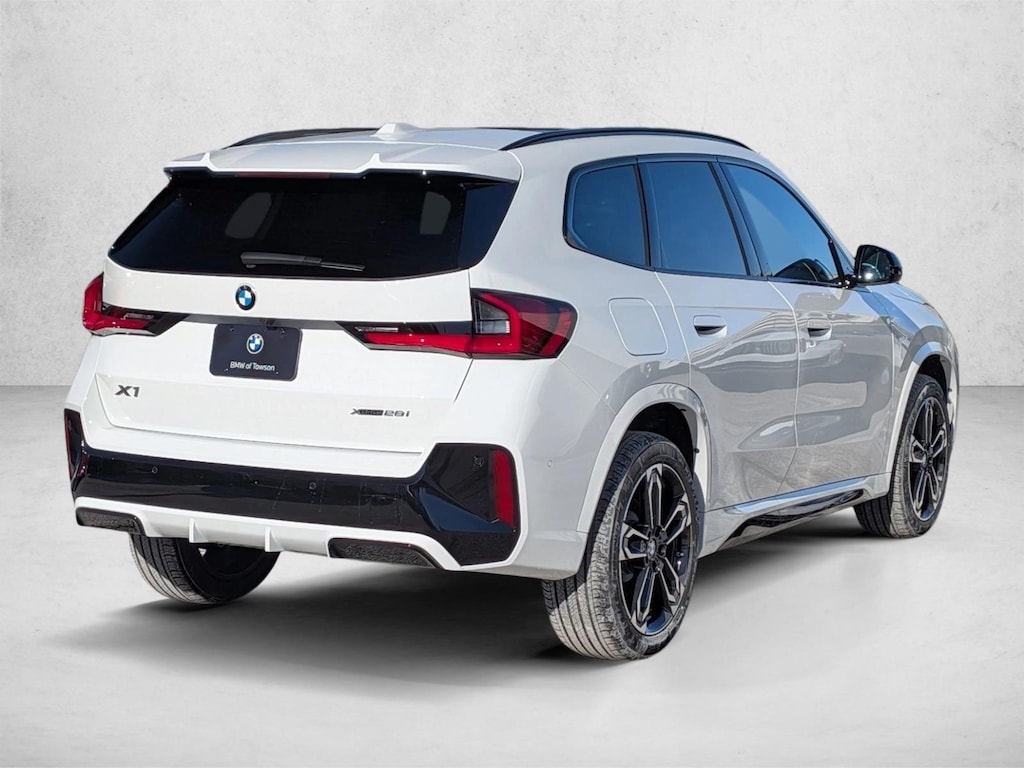 New 2026 BMW X5 PHEV xDrive50e SUV