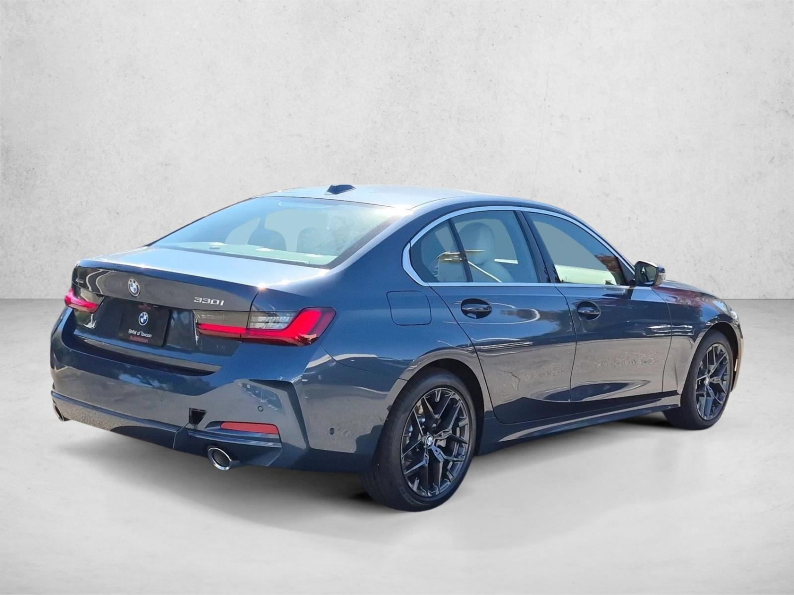 New 2026 BMW 330i xDrive Sedan