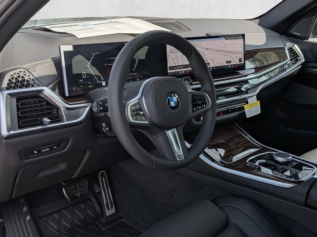 New 2026 BMW X5 xDrive40i SUV