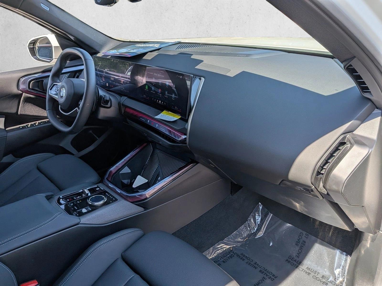 2025 BMW X3 30 - Photo 21