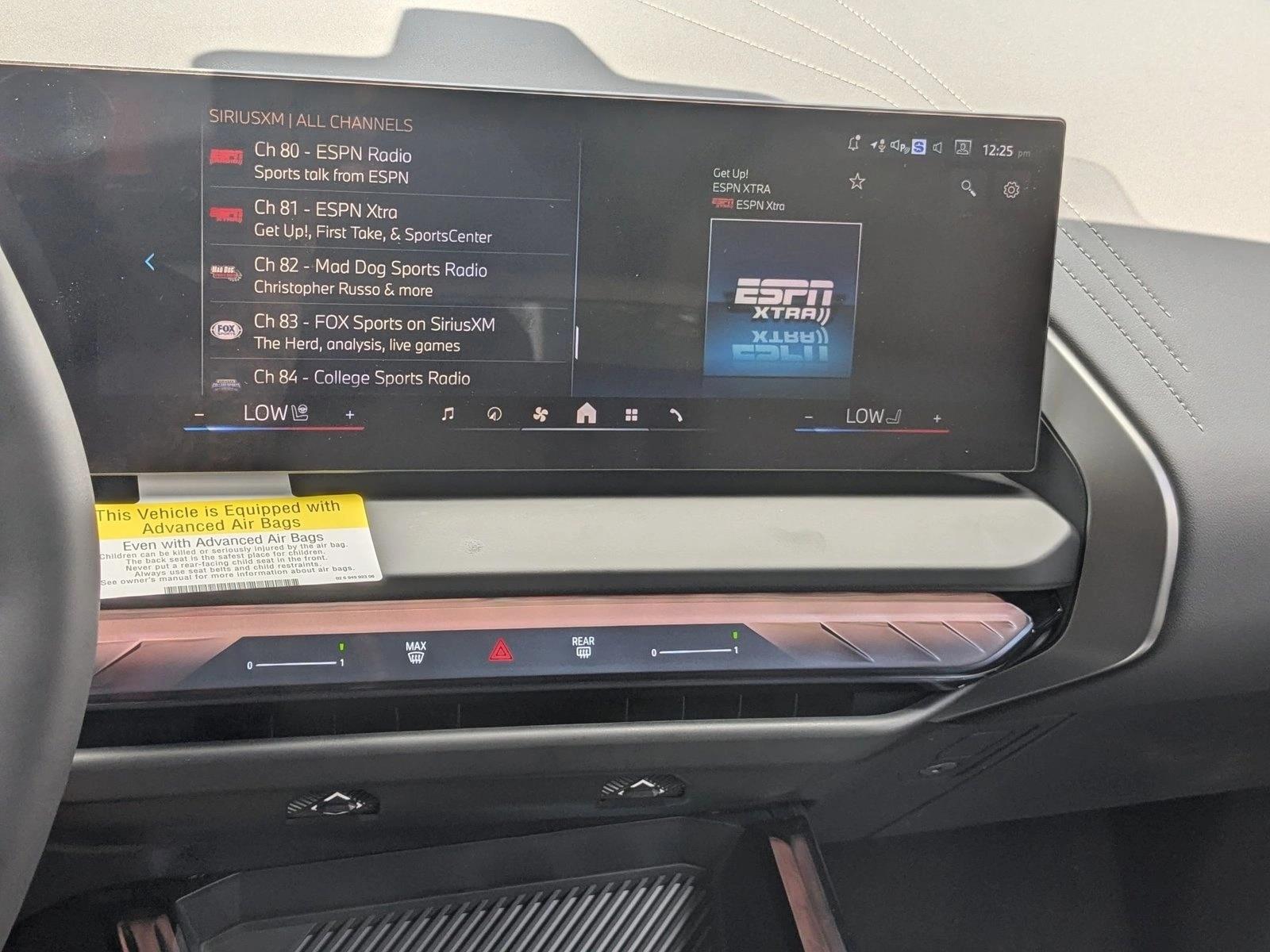 2026 BMW X3 30 - Photo 12