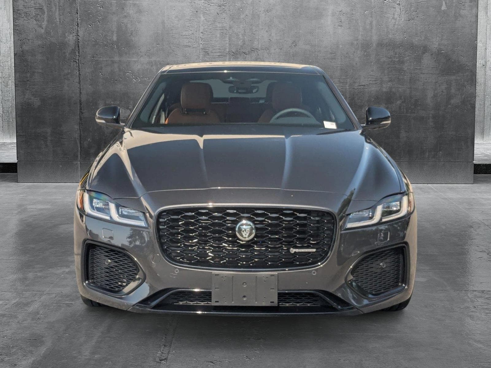 Used 2024 Jaguar XF R-Dynamic SE with VIN SAJBL4GX0RCY95173 for sale in Towson, MD
