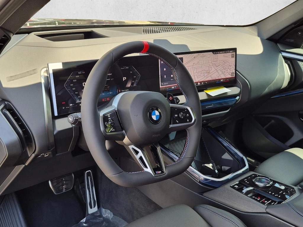 New 2026 BMW X3 M50 xDrive SUV