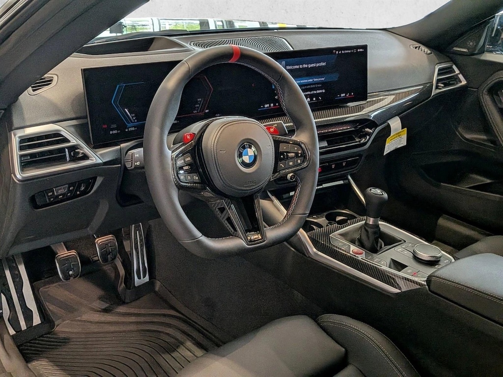 New 2026 BMW M2 Base Coupe