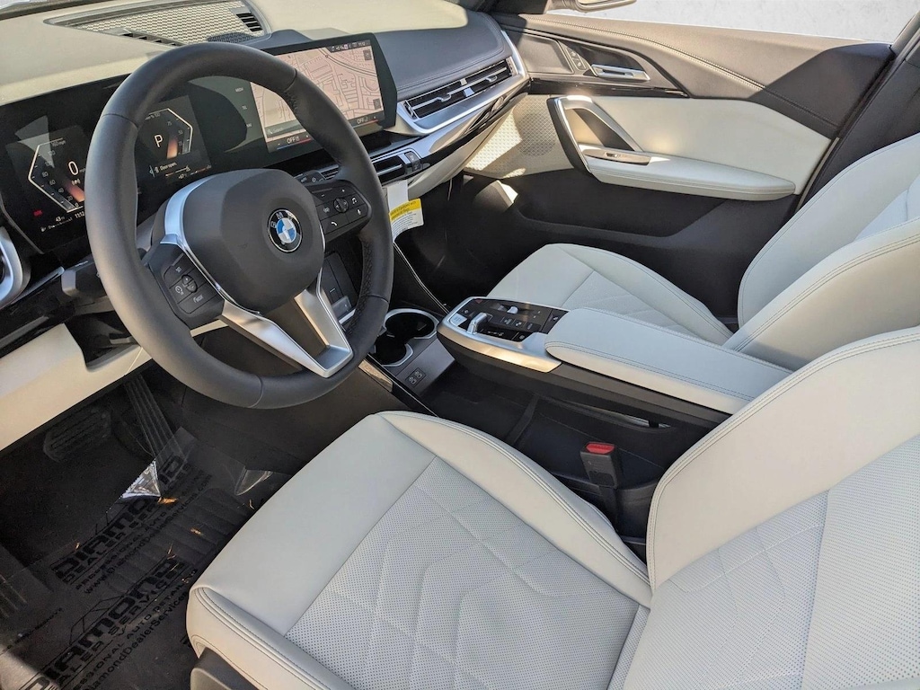 Used 2026 BMW X1 xDrive28i SUV