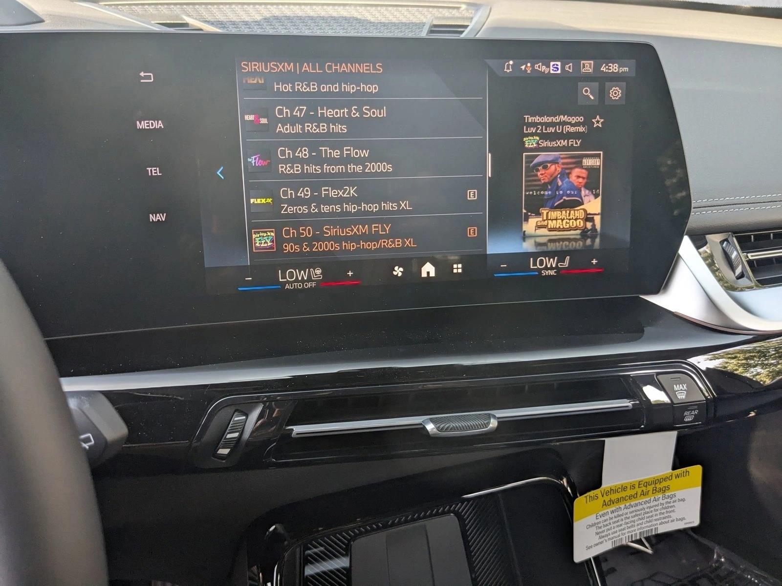 2025 BMW X1 28i - Photo 12