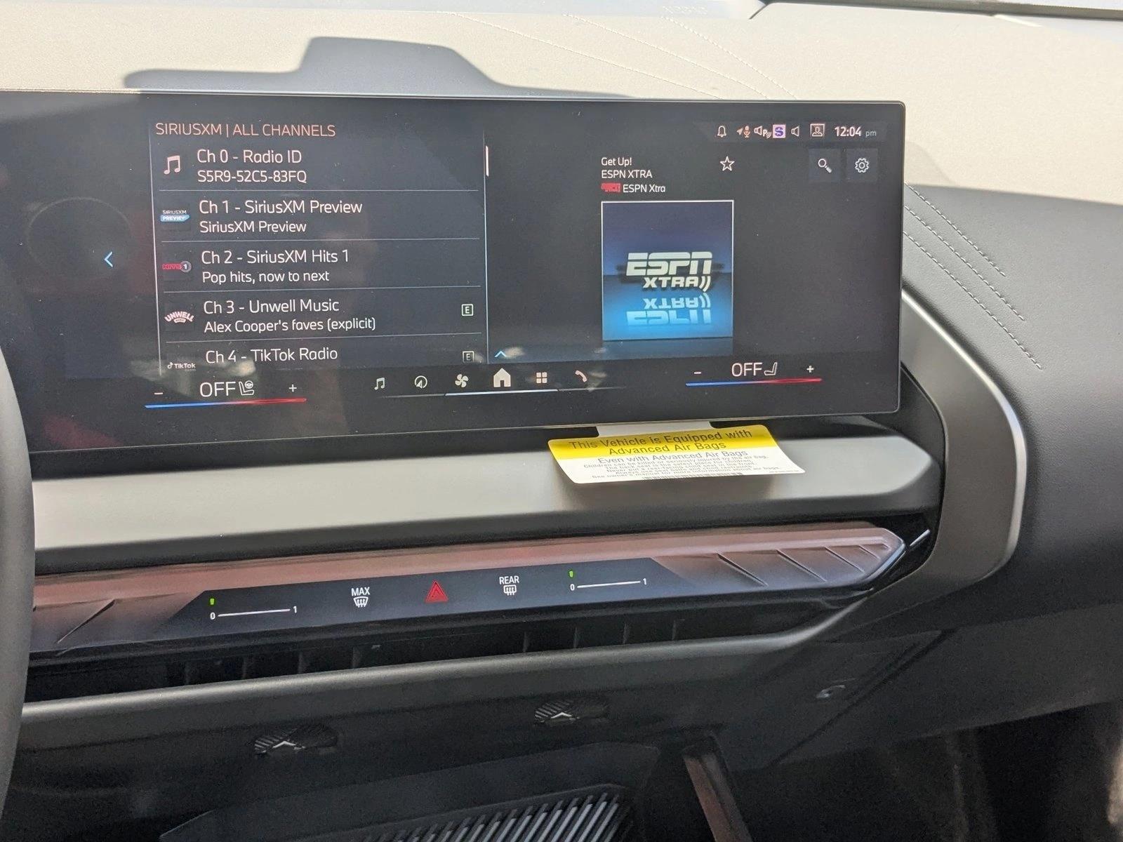 2026 BMW X3 30 - Photo 12