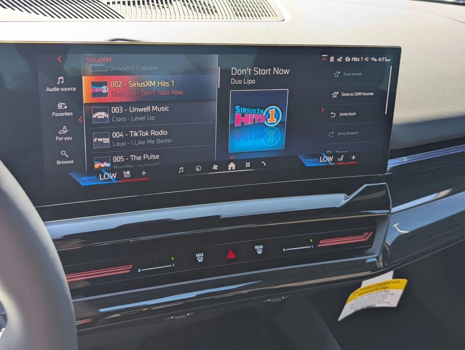 2026 BMW 5 Series 530i - Photo 11