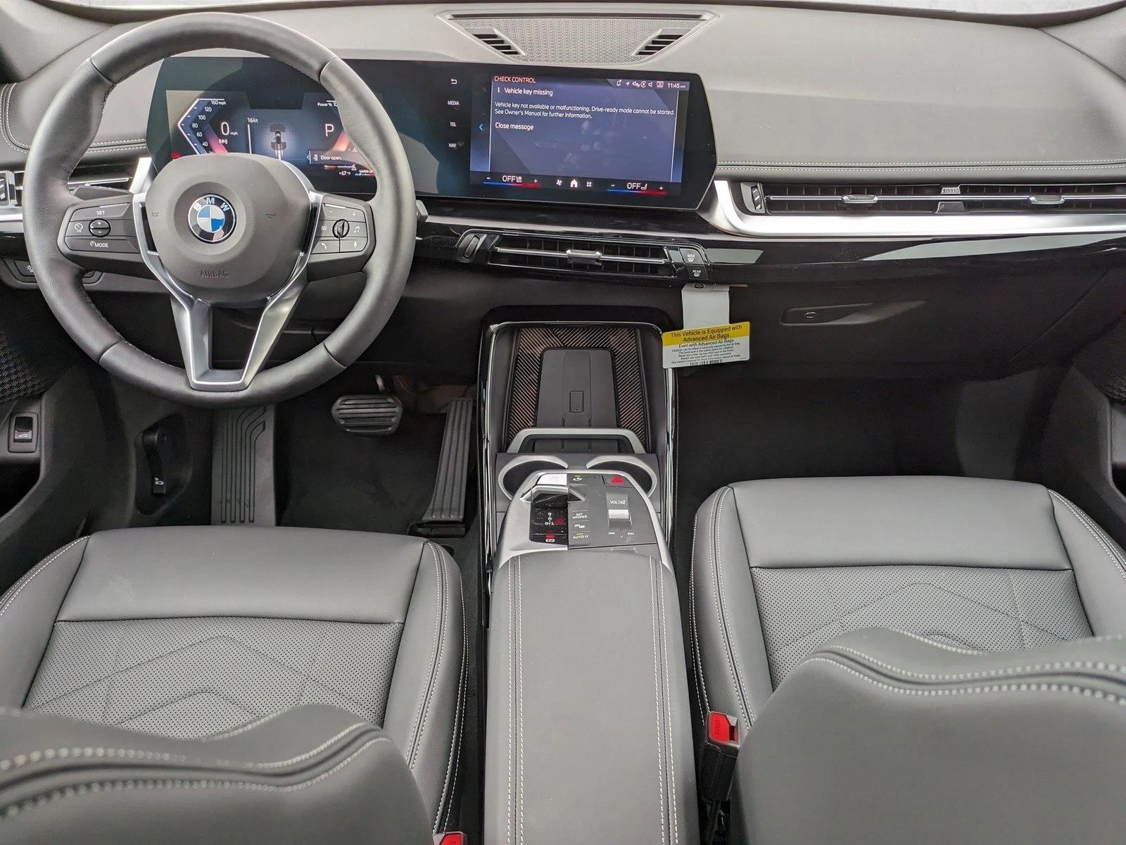 2025 BMW X1 28i - Photo 16