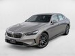BMW 540i
