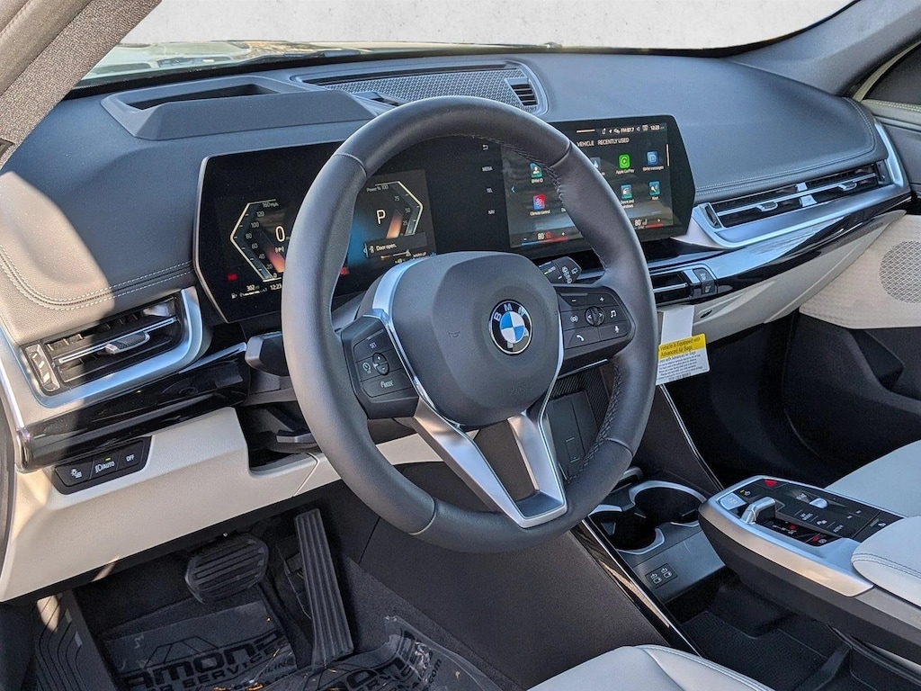 Used 2026 BMW X1 xDrive28i SUV