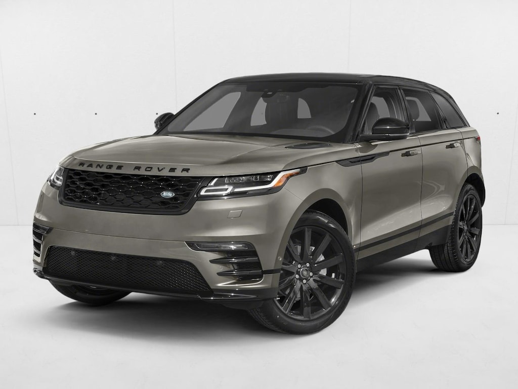 Used 2019 Land Rover Range Rover Velar P250 SE R-Dynamic SUV