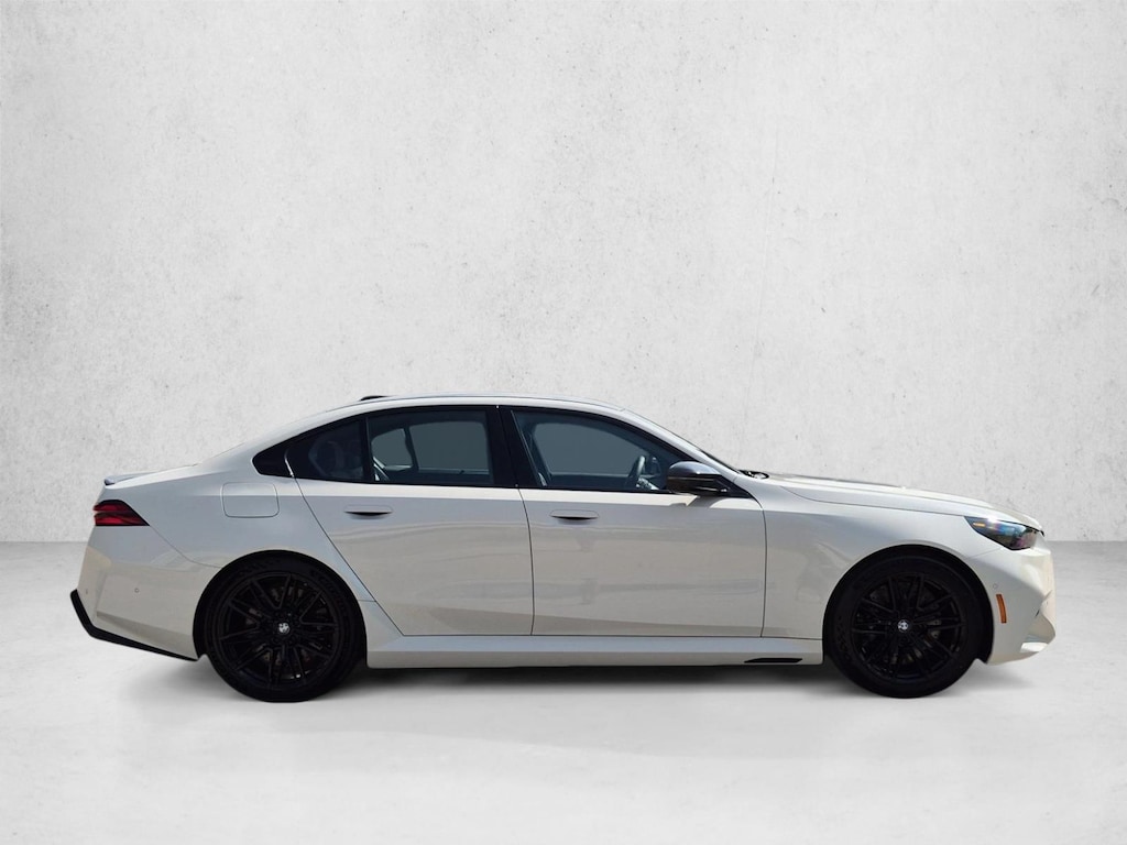 Used 2026 BMW M5 Sedan