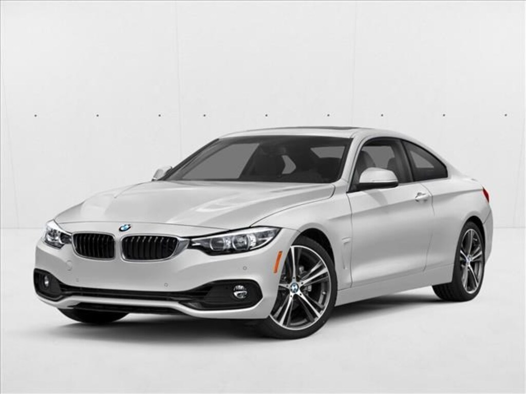 Used 2020 BMW 430i xDrive Coupe