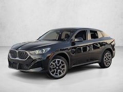 2026 BMW X2 xDrive28i SUV