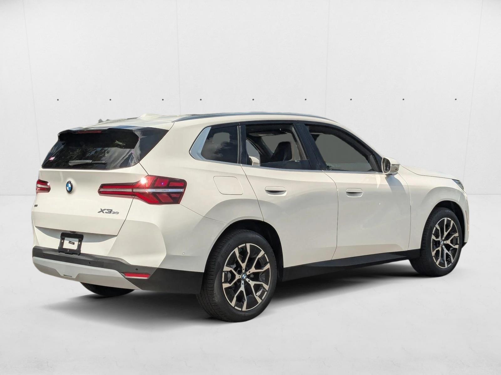 2026 Bmw X3 photo 2