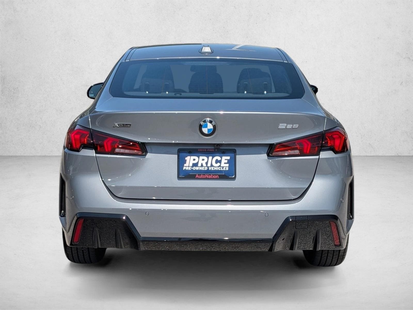 2025 BMW 2 Series 228 - Photo 7