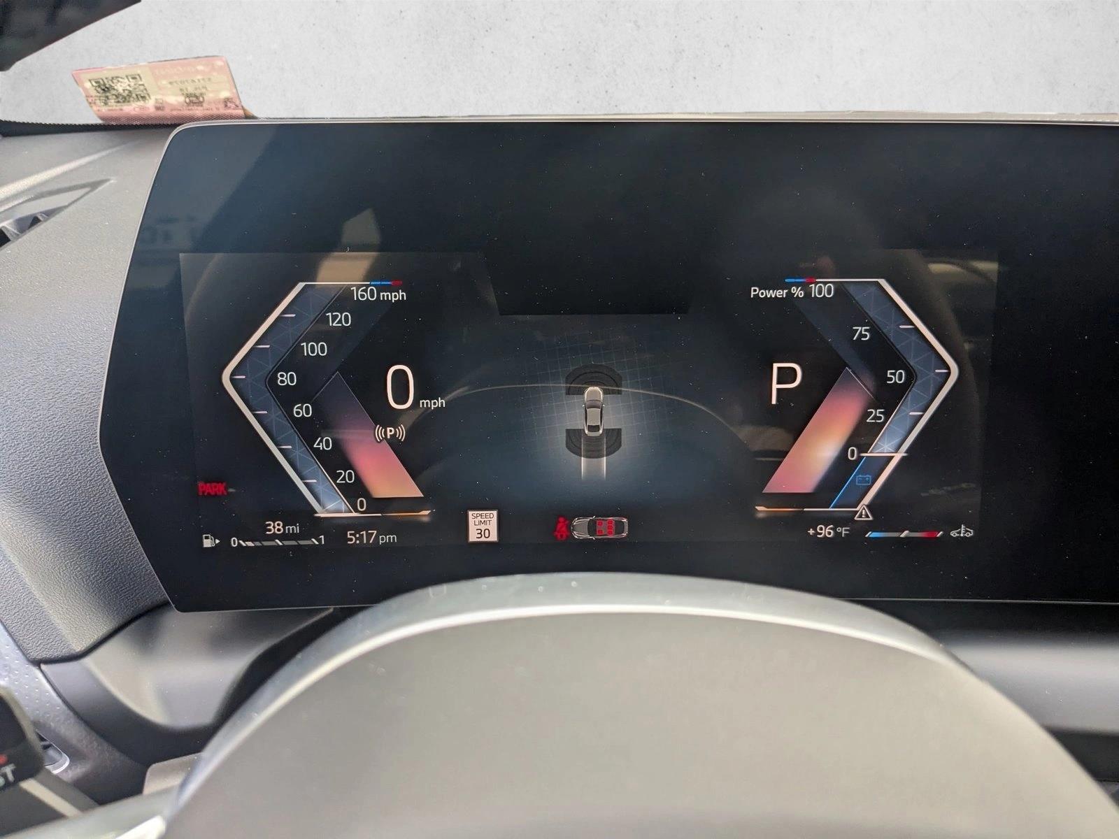 2025 BMW 2 Series 228 - Photo 11