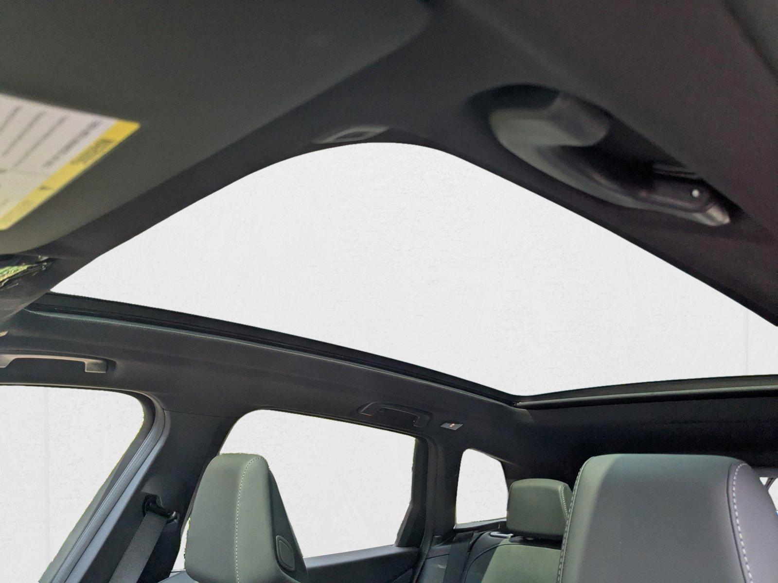 2025 BMW X3 30 - Photo 17