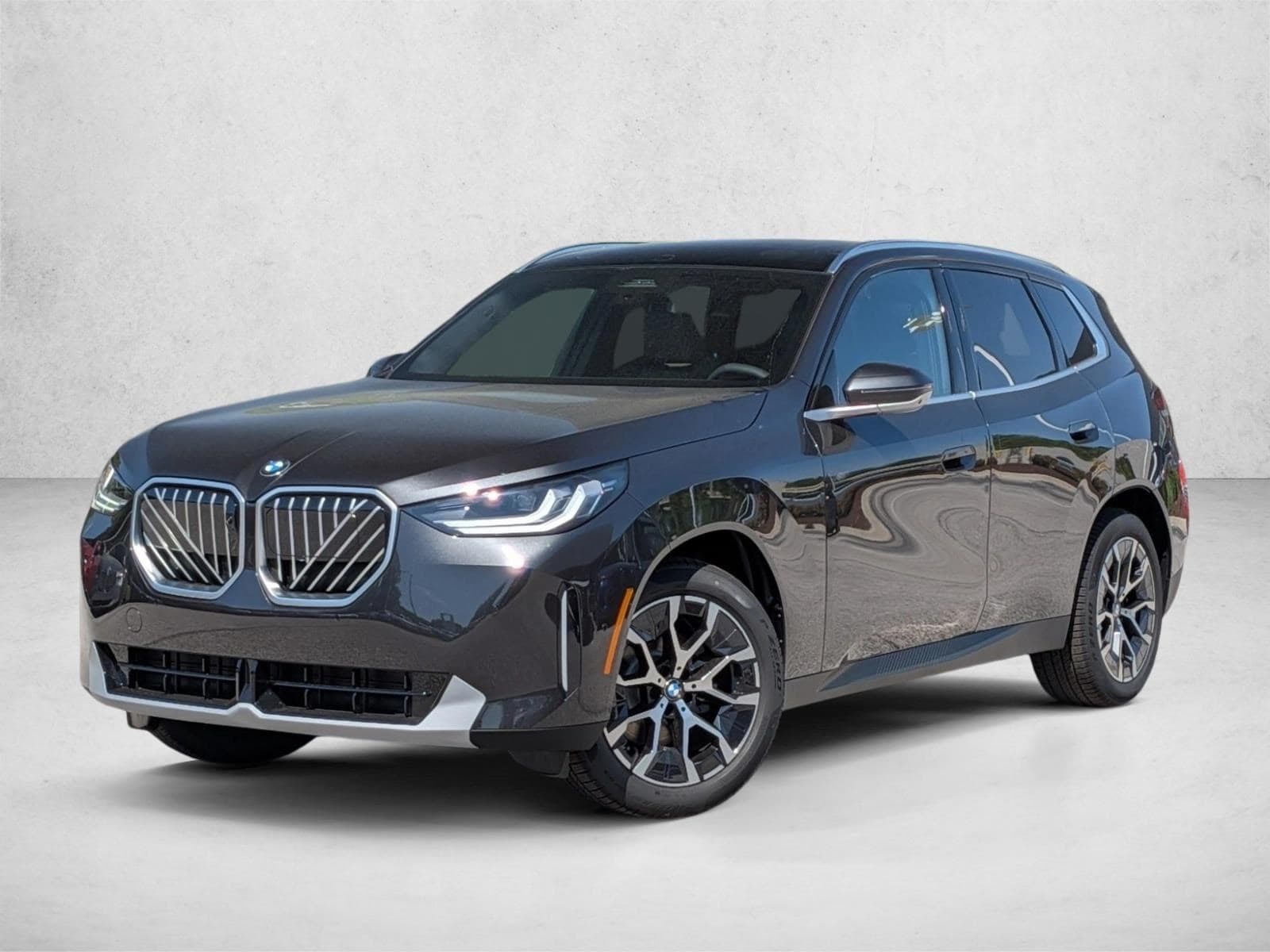 2026 BMW X3 30 XDRIVE's photo