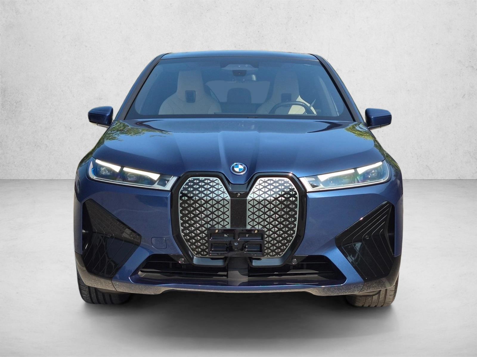 Used 2024 BMW iX Base with VIN WB523CF0XRCN76663 for sale in Towson, MD