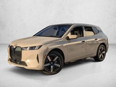 2026 BMW iX xDrive45 SUV
