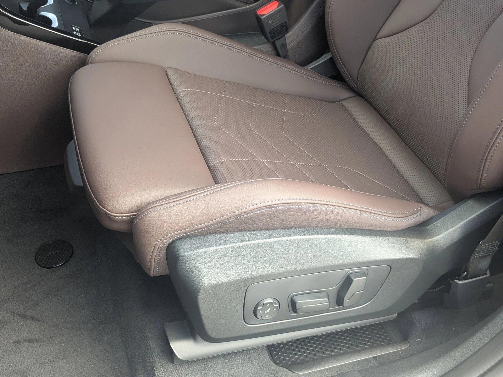 2025 Bmw X1 XDrive28i photo 4