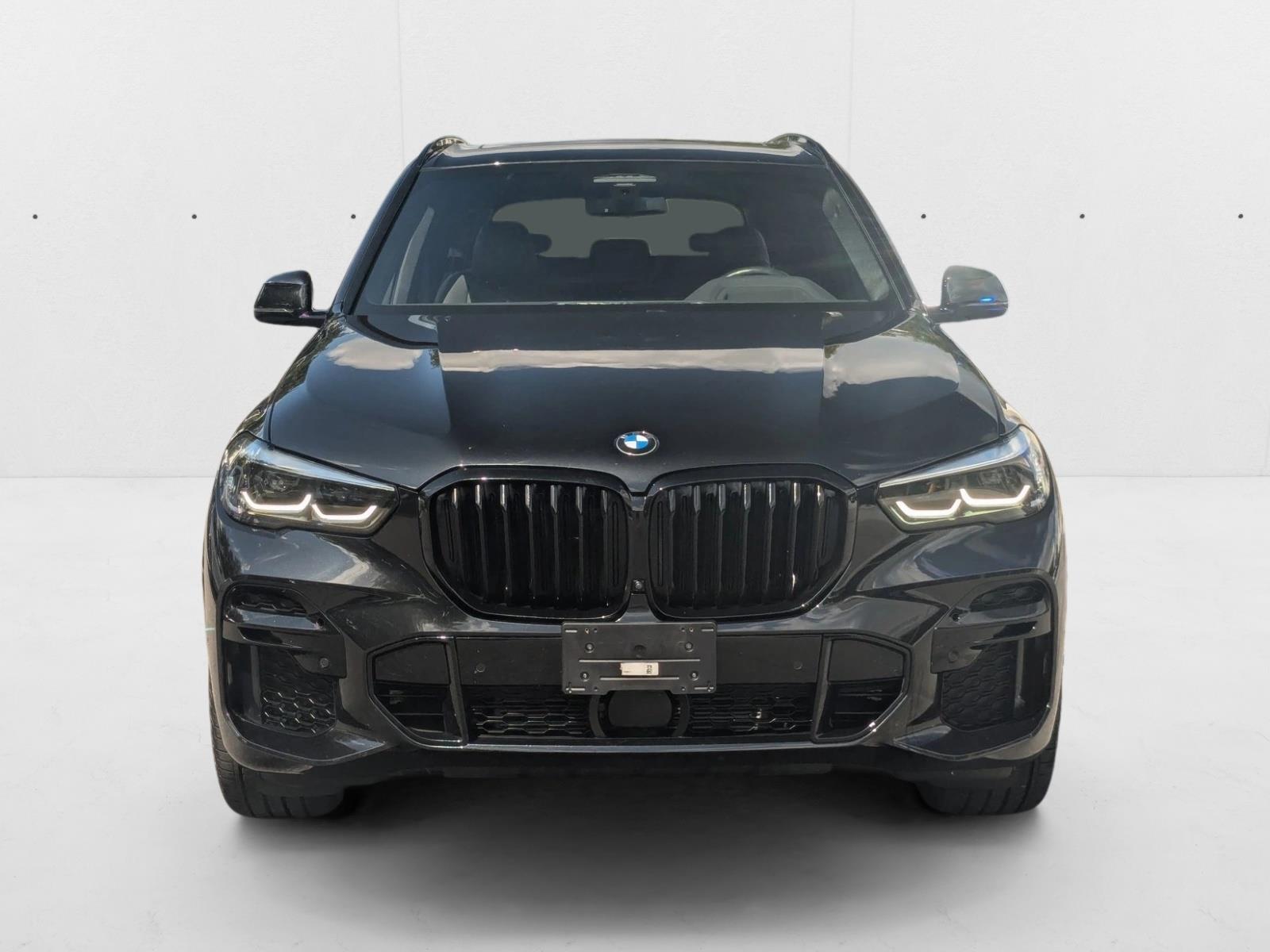 2022 Bmw X5 xDrive40i photo 2