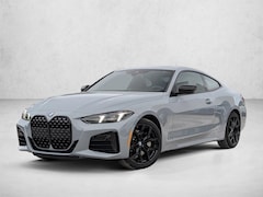 2026 BMW 430i xDrive Coupe