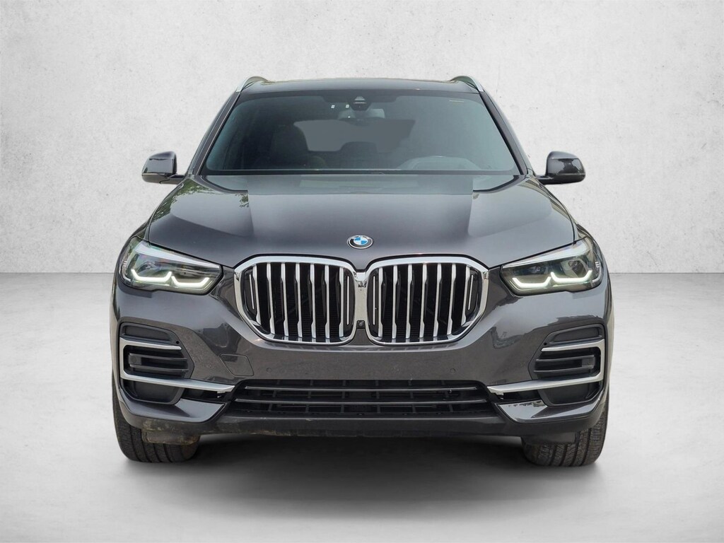 Used 2023 BMW X5 xDrive40i SUV