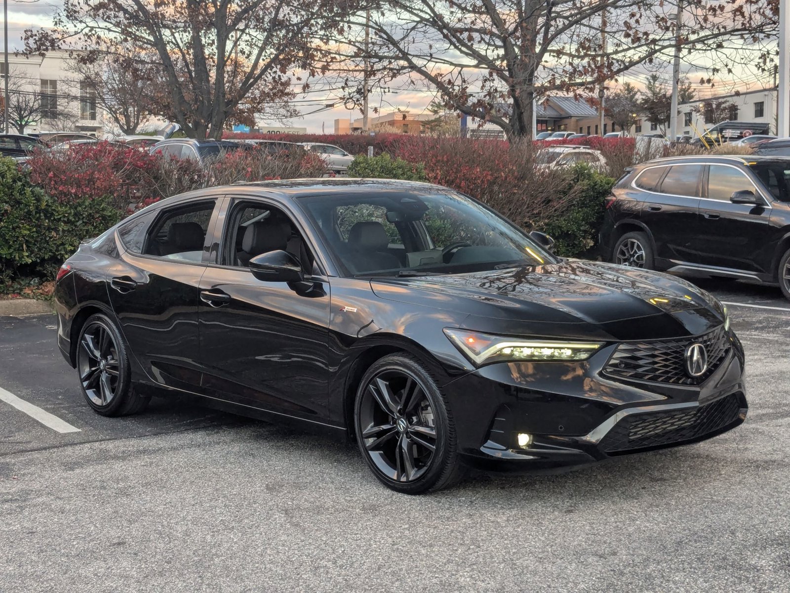 2023 Acura Integra A-Spec Technology photo 3