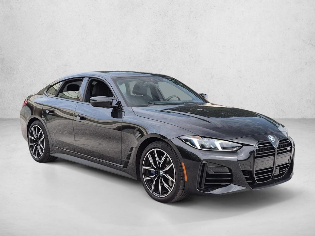 Used 2026 BMW M440i xDrive Gran Coupe
