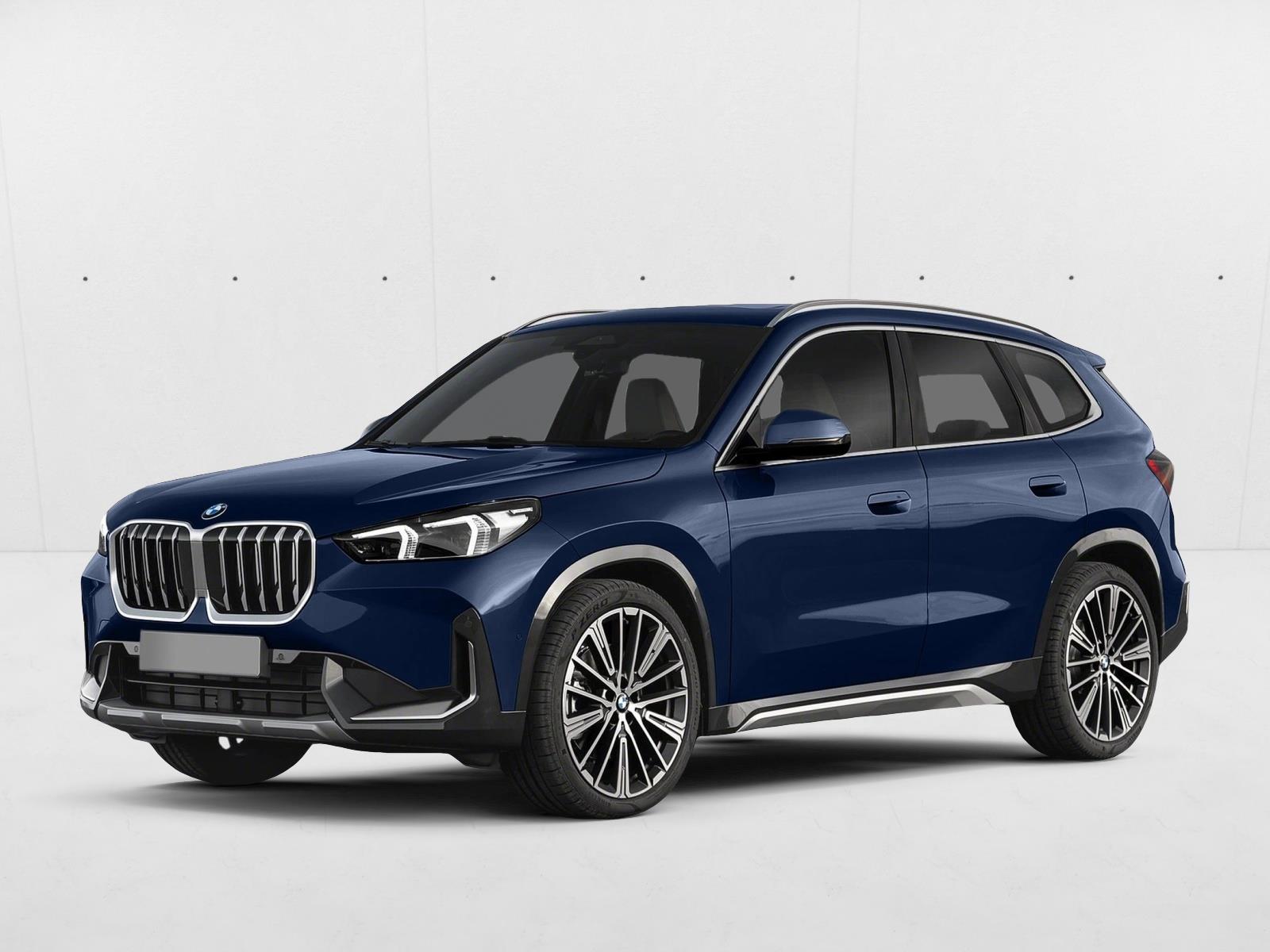 2024 BMW X1 28i's photo