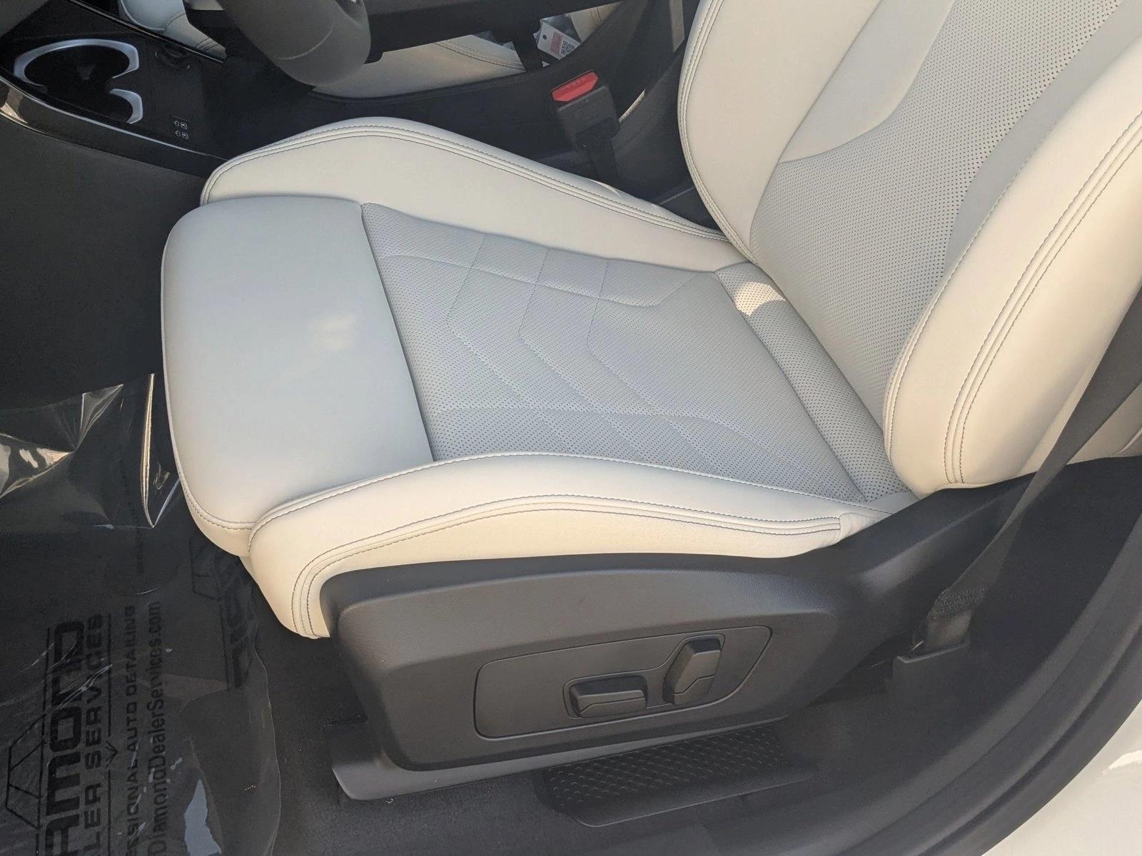 2026 Bmw X1 XDrive28i photo 4