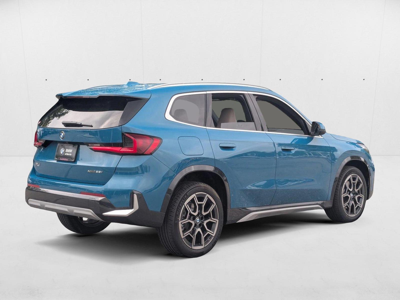 2025 Bmw X1 XDrive28i photo 2