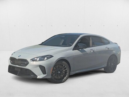 2026 BMW M235i xDrive Gran Coupe