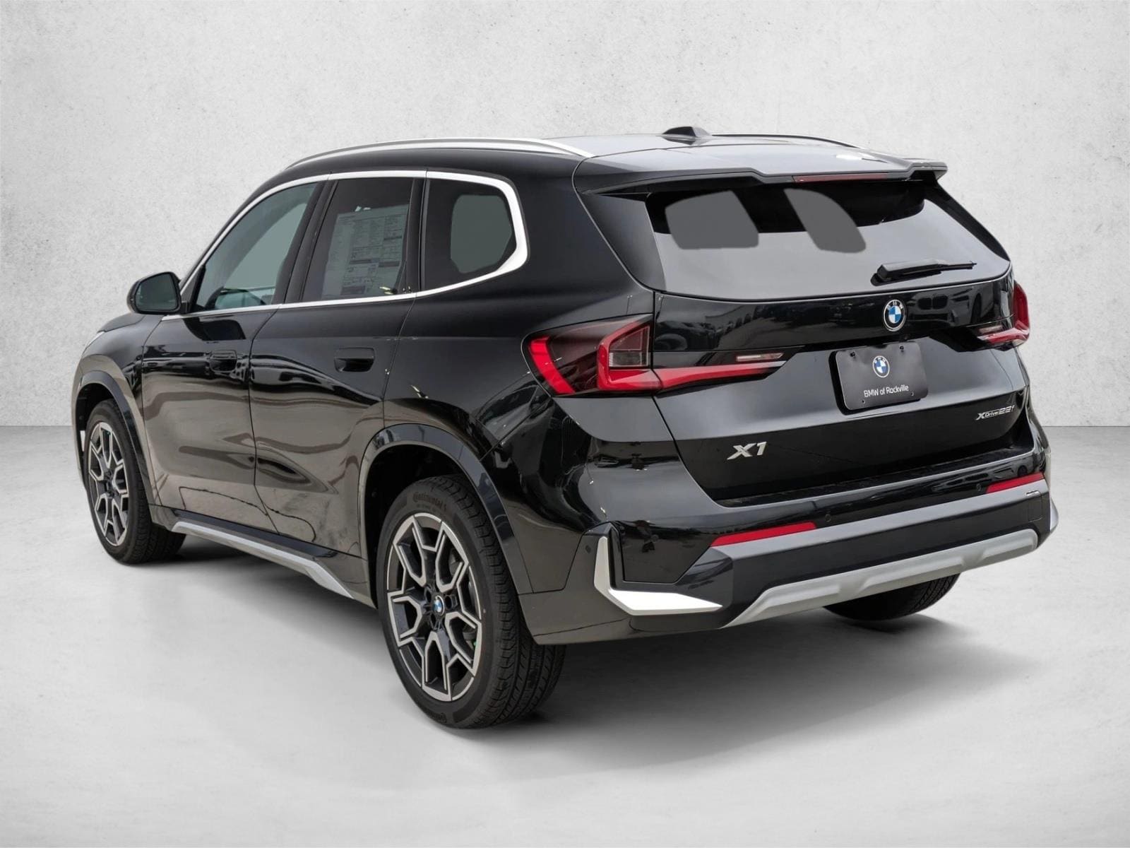 2025 BMW X1 28i - Photo 9