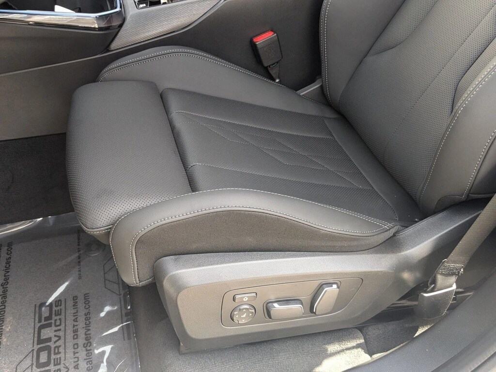 Used 2025 BMW X3 30 xDrive SUV