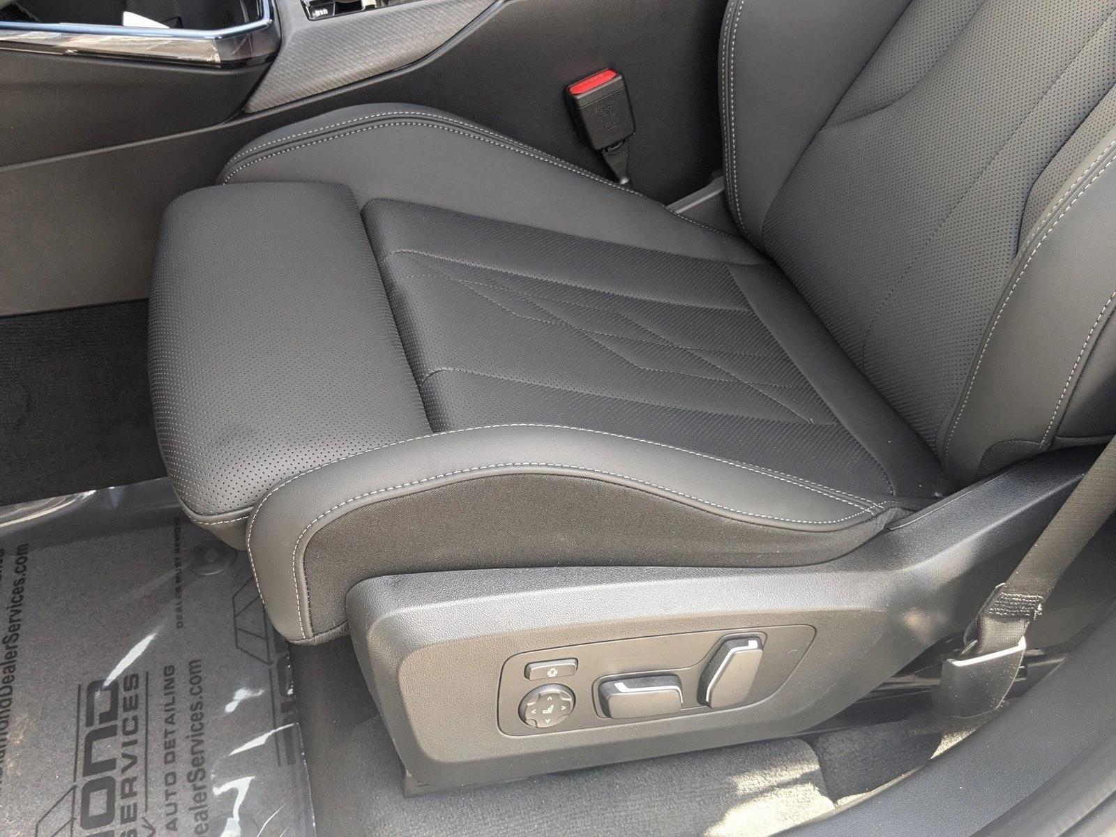 2025 Bmw X3 30x Drive photo 4