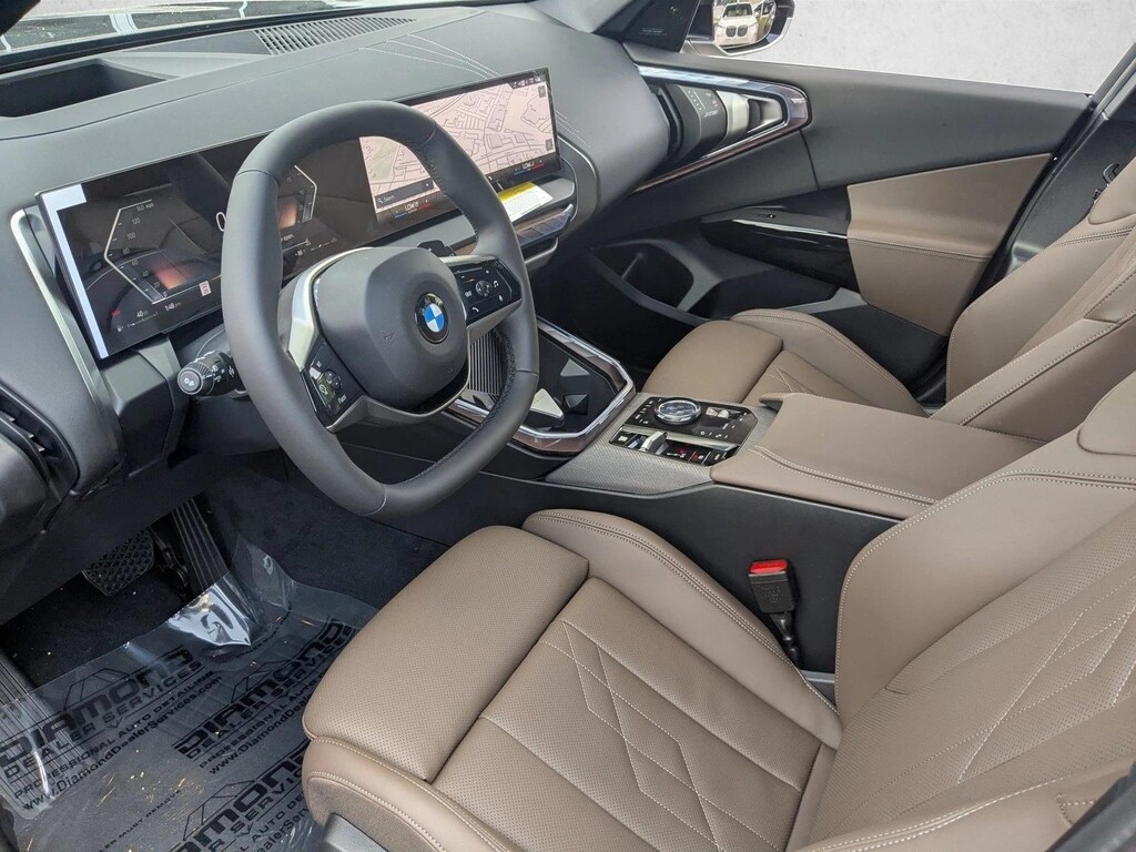 Used 2026 BMW X3 30 xDrive SUV