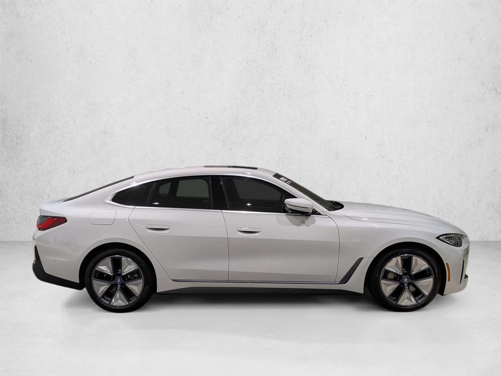 2024 Bmw i4 xDrive40 photo 4