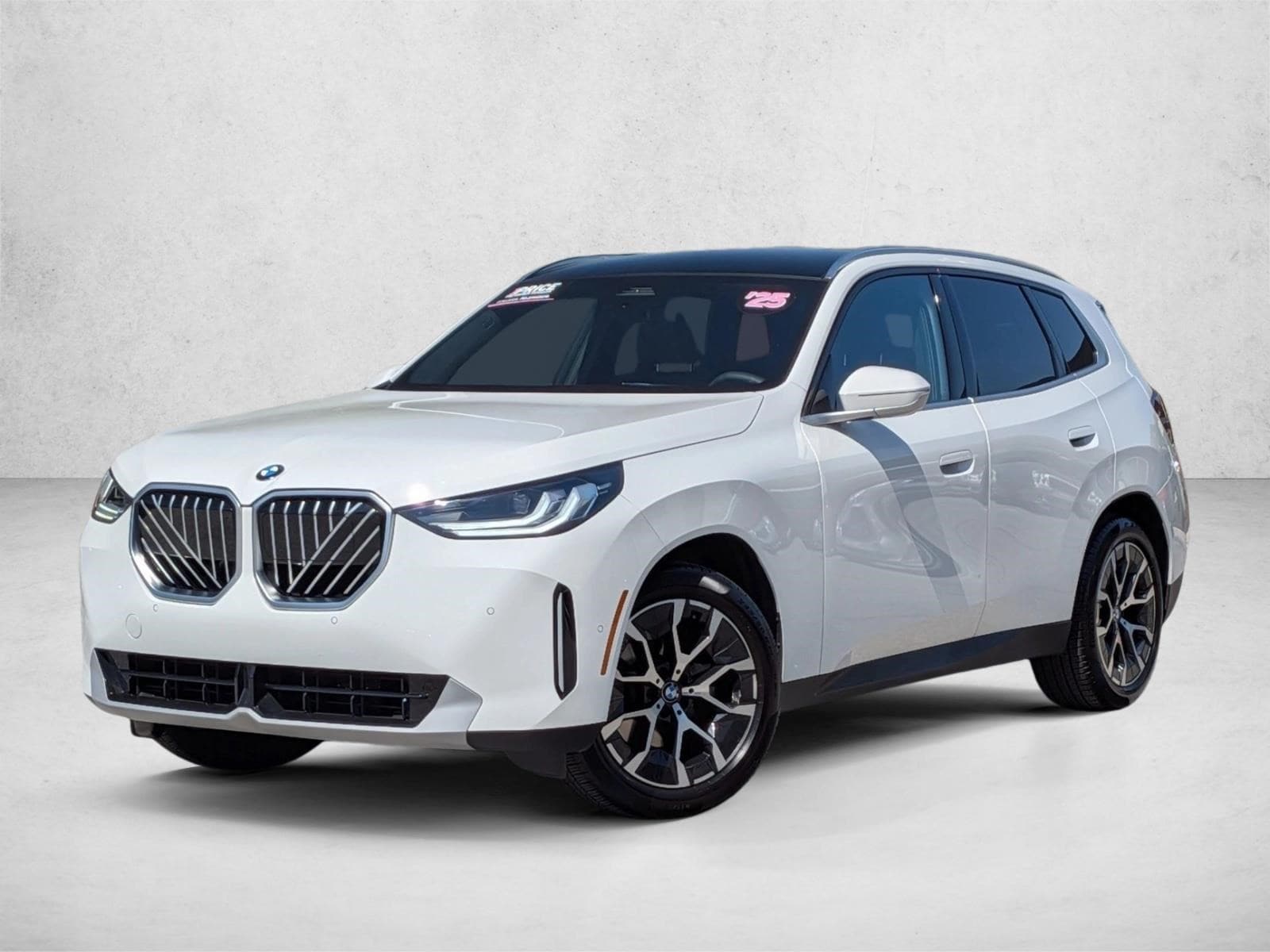 2025 BMW X3 30 XDRIVE's photo