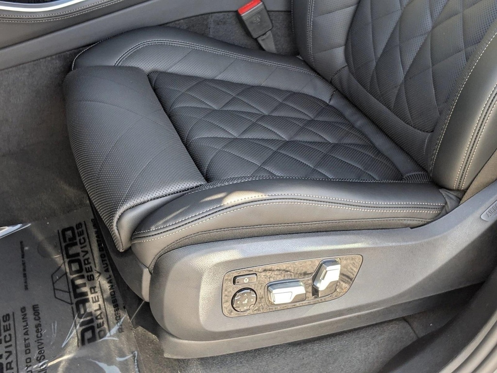 New 2026 BMW X5 xDrive40i SUV